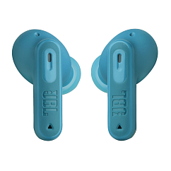 Беспроводные наушники JBL Tune Beam 2 Turquoise