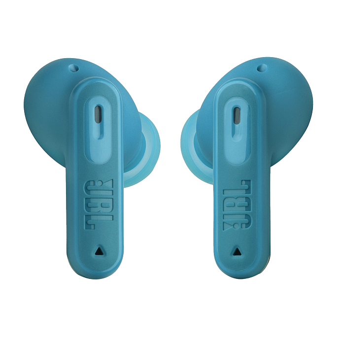 Беспроводные наушники JBL Tune Beam 2 Turquoise - рис.1