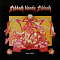Black Sabbath - Sabbath Bloody Sabbath - LP