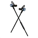 Наушники Plantronics BackBeat GO 3 Cobalt Black - рис.2