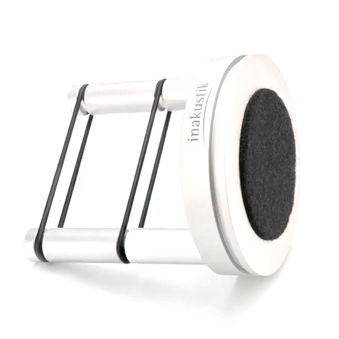 Антивибрационная подставка Inakustik Referenz 4005 Cable Base - рис.1