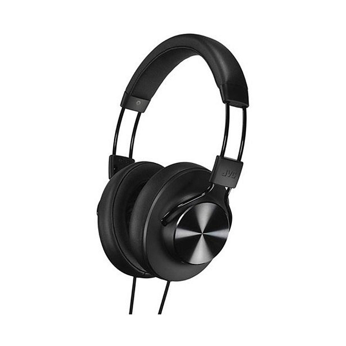 Наушники JVC HA-SD7 Black - рис.0