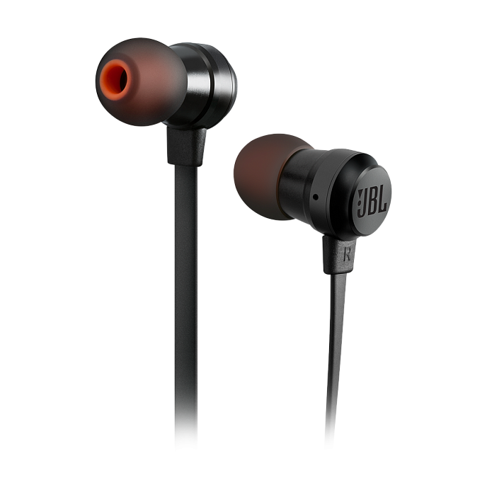 Наушники JBL T280A Black - рис.4