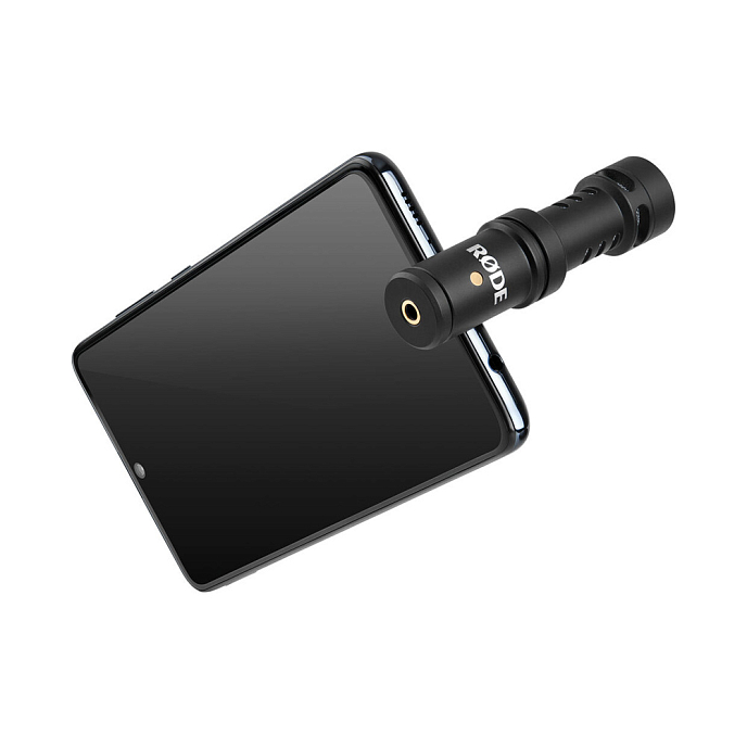 Микрофон для телефонов RODE VideoMic Me-C - рис.8