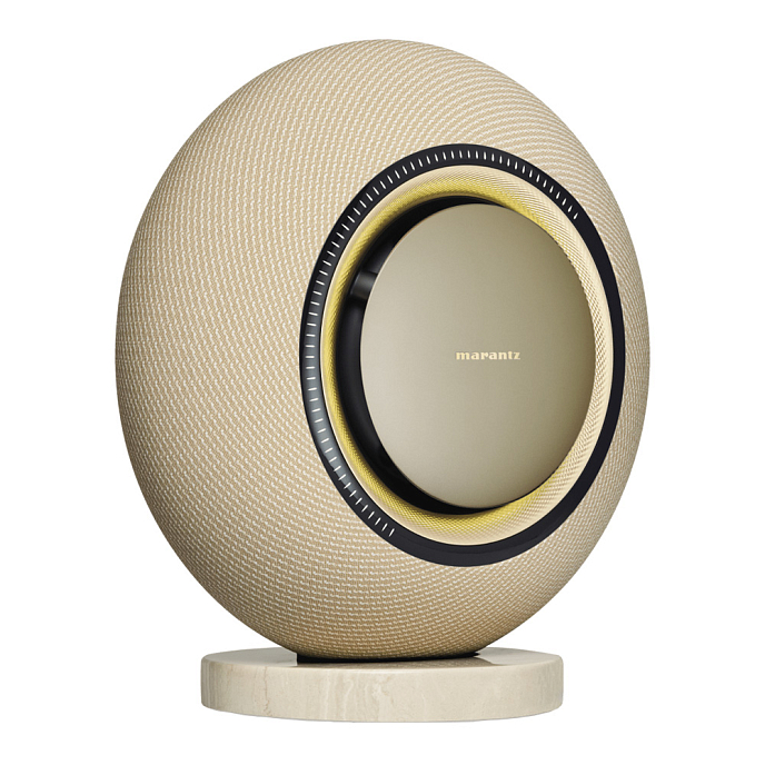 Акустическая система Marantz Horizon Champagne - рис.0