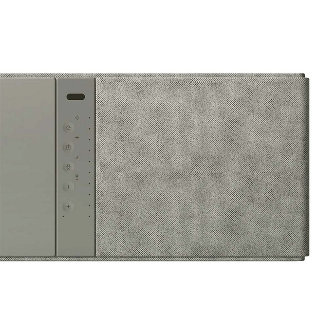 Саундбар KEF XIO Grey - рис.7
