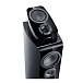 Полочная акустика Canton Vento AR 1 Black High Gloss - рис.3