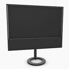 Телевизор Bang & Olufsen BeoVision Contour 48 Black Anthracite Grey Melange