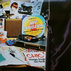 Виниловая пластинка Daft Punk - Homework - 2LP