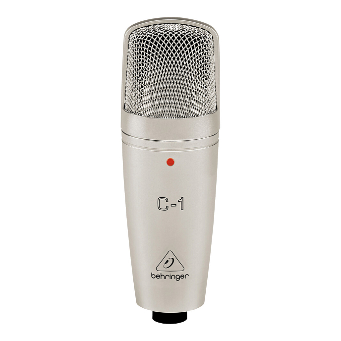 Комплект для звукозаписи Behringer U-Phoria Studio - рис.4