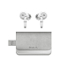 Беспроводные наушники SOUL Electronics Sync PRO White - рис.0