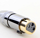 Кабель Atlas Mavros XLR 0.75 m - рис.1