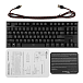 Клавиатура HyperX Alloy FPS Pro Cherry MX Red - рис.5