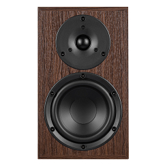 Полочная акустика Phaze Audio Tilia 2 Dark Oak