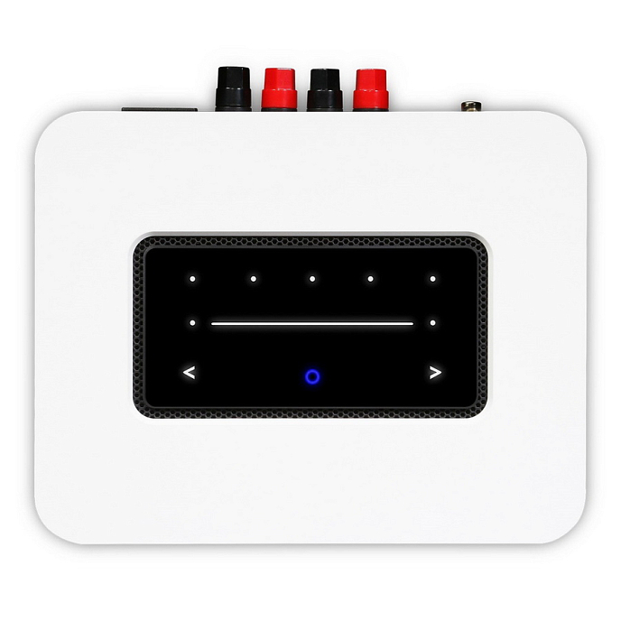 Усилитель Bluesound PowerNode N330 Black - рис.7