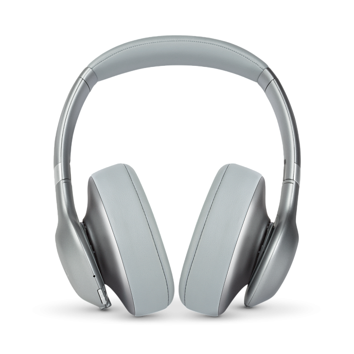Беспроводные наушники JBL Everest 710GA Silver - рис.1
