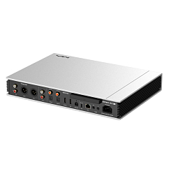 Сетевой аудиоплеер Matrix Audio Element X2 Pure