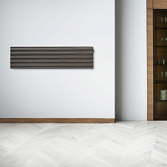 Акустическая панель CANVAS Extra Front Wood 65 Walnut Loewe Eye