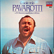 CD-диск Luciano Pavarotti - O Sole Mio: Favourite Neapolitan Songs - SACD - рис.0