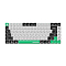 LOFREE Keycaps KS Theme