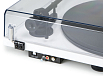 Проигрыватель винила Pro-Ject ESSENTIAL II DIGITAL OM 5e White - рис.1