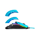 Мышь Xtrfy M42 RGB Blue - рис.3