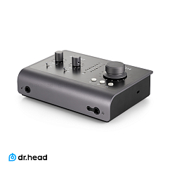 Аудиоинтерфейс Audient iD14 MKII Black