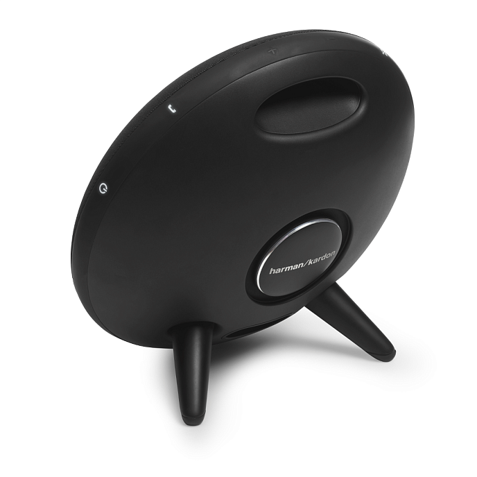 Портативная колонка Harman Kardon Onyx Studio 4 Black - рис.3