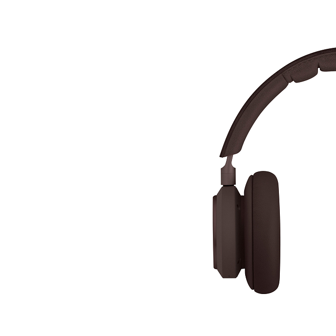 Беспроводные наушники Bang & Olufsen Beoplay H9 3rd Generation Chestnut - рис.2