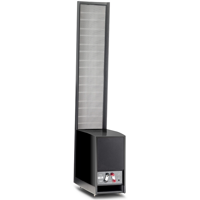 Напольная акустика Martin Logan Classic ESL 9 Gloss Black - рис.3