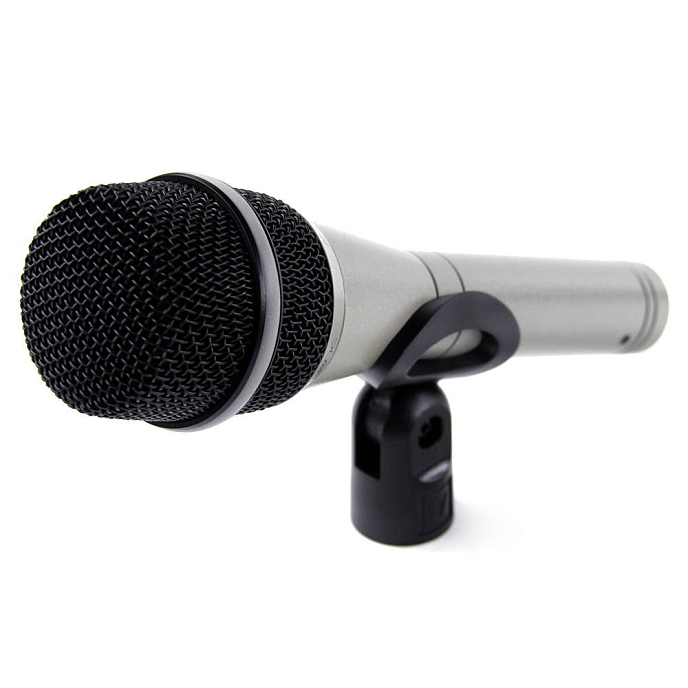Микрофон вокальный Electro-Voice PL80c - рис.2