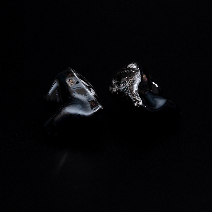 Кастомные наушники Noble Audio Khan Custom - рис.9