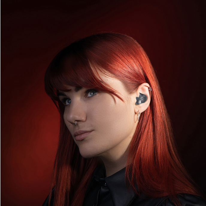 Индивидуальные насадки Насадки FullShell Silicone - рис.13