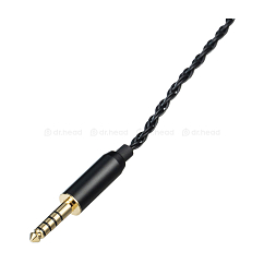 Кабель FiR Audio Frontier 2-pin - 4.4mm 1.2m