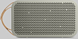 Портативная колонка Bang & Olufsen BeoPlay A2 Champagne Grey - рис.4