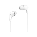 Наушники внутриканальные Philips TAE1105WT White - рис.0