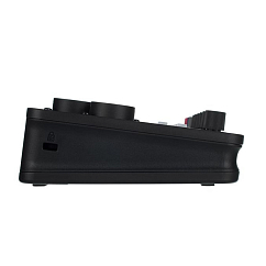 Микшерный пульт Zoom L6max LiveTrak Black