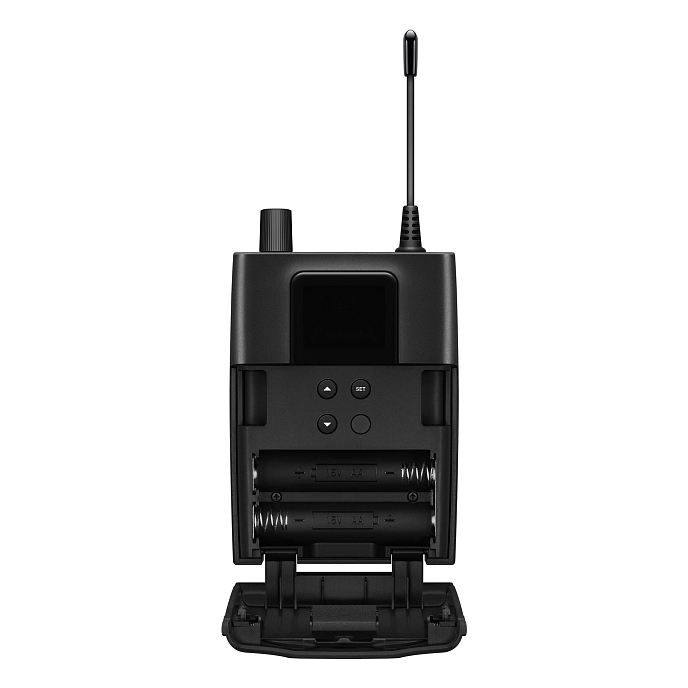 Беспроводная система персонального мониторинга Sennheiser XSW IEM SET C - рис.6