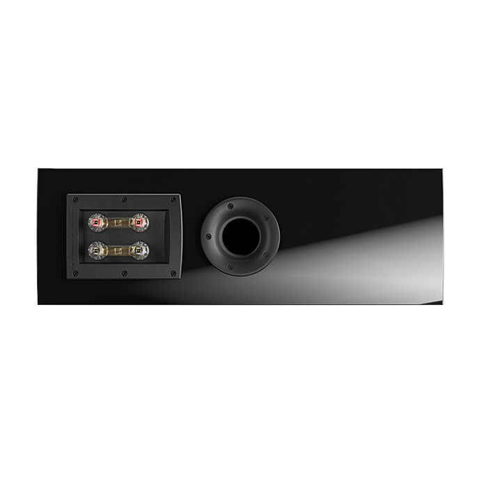 Центральный канал Dali Rubicon Vokal Black High Gloss - рис.7