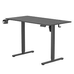 Компьютерный стол Ritmix TBL-1241 Carbon
