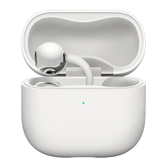 Беспроводные наушники HUAWEI FreeClip 2 White