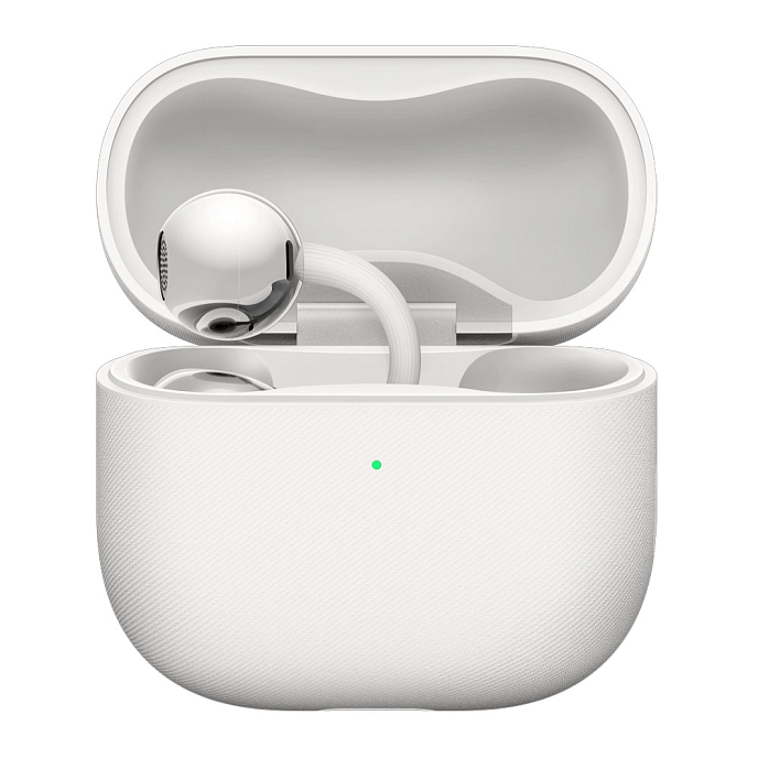 Беспроводные наушники HUAWEI FreeClip 2 White - рис.3