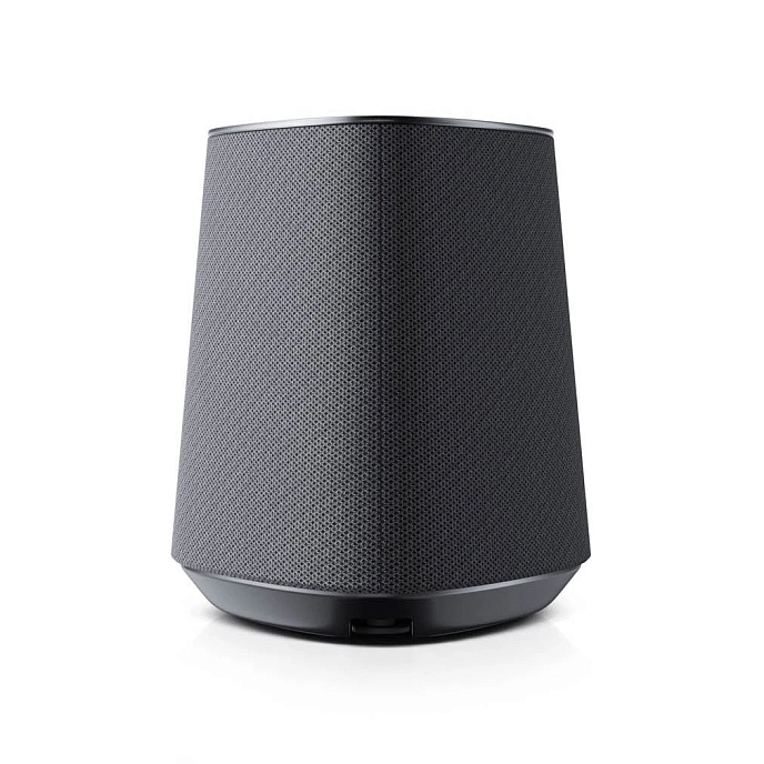 Мультирум акустика Loewe klang mr1 Basalt Grey - рис.4