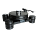 Проигрыватель винила Transrotor DARK STAR Black Rega RB 330 Uccello - рис.3