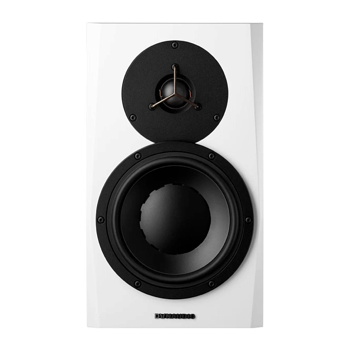 Студийный монитор Dynaudio LYD 8 Black/White - рис.0