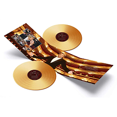 Виниловая пластинка Николай Басков - Classica (с автографом) - Gold 2LP