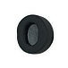 Амбушюры Elite Microsuede Vegan Earpads for Audeze LCD Series Black - рис.4 Амбушюры Elite Microsuede Vegan Earpads for Audeze LCD Series Black - рис.4