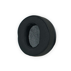 Амбушюры Elite Microsuede Vegan Earpads for Audeze LCD Series Black