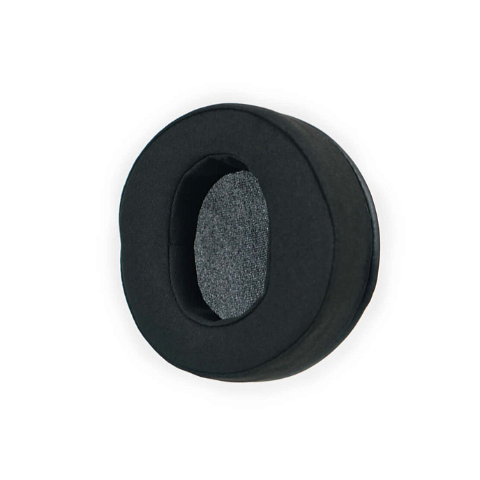 Амбушюры Elite Microsuede Vegan Earpads for Audeze LCD Series Black - рис.4