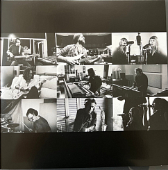 Пластинка Roger Waters – The Lockdown Sessions LP